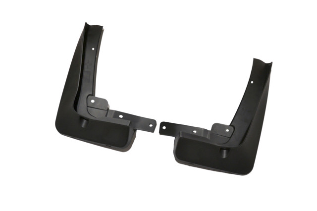 Комплект брызговиков на BMW X3  G01, F97, G08