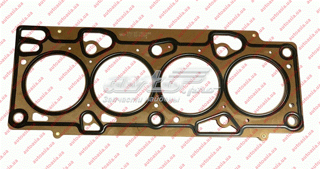 D4G15B1003080 Chery Прокладка головки блока