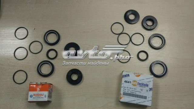 Купить BG46011 Begel Ремкомплект рулевой рейки (механизма), (ком-кт уплотнений)