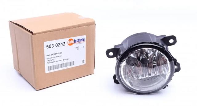 Купить 5030242 Autotechteile Туманки