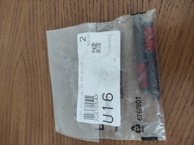 30670543 Volvo 