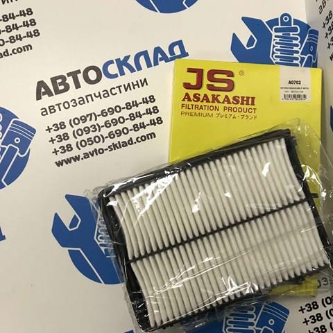 Элемент воздушного фильтра JS Asakashi A0702 цена, от 9.48 USD