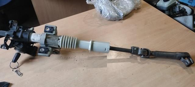 Coluna da direção Opel Astra G F69