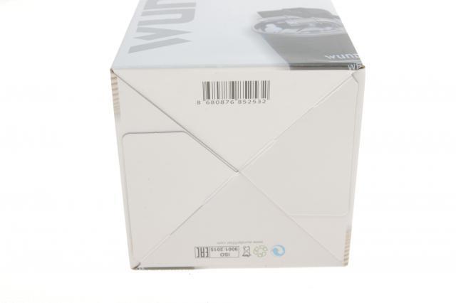 WB6591 Wunder Фильтр топлива
