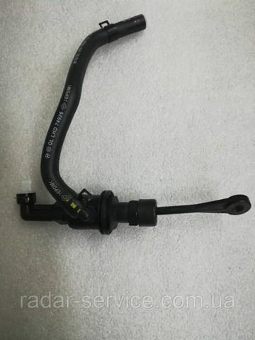 41605D9000 HYUNDAI Cilindro maestro de embrague original y equivalente