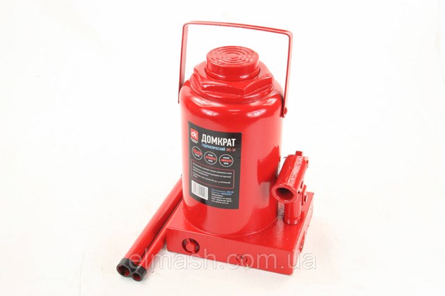 Домкрат автомобильный DK JNS50 цена, от 87.97 USD