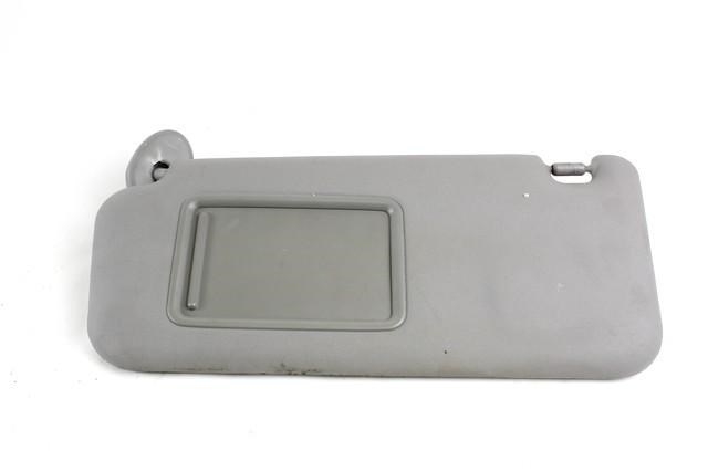 Pala contra o sol Toyota RAV4 III A3