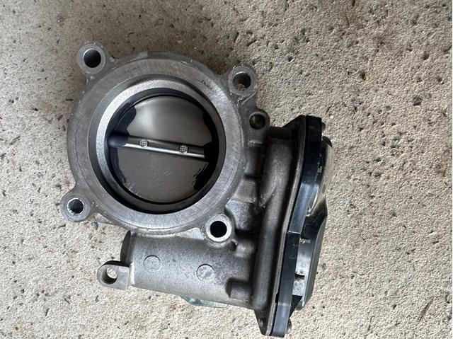 Válvula de borboleta montada para Mazda CX-30  DM