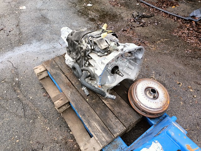 Коробка передач автомат Subaru 31000AK290 цена, от 760.17 USD