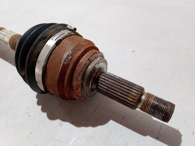GN153B437GA Ford 