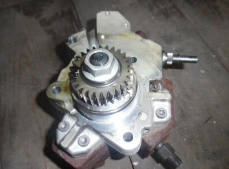 Насос топливный высокого давления (ТНВД) Bosch 445010205 цена, от 134.57 USD