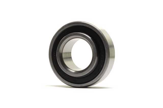 Подшипник полуоси заднего моста DG3062DW2RSC4 Koyo