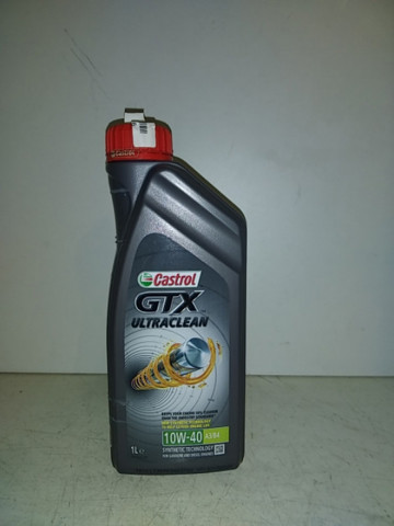 15F120 Castrol 