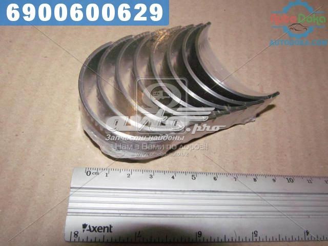 R095A075 Taiho Подшипник коленвала, шатуннй, комплект, 3-й ремонт (+0,75)