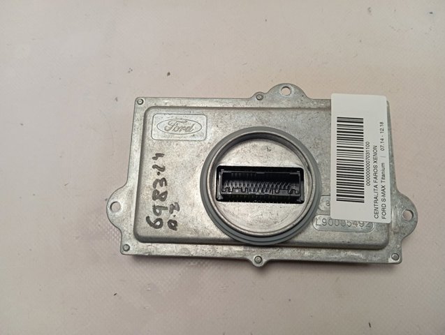EM2B13B626BA Ford 