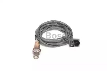 Лямбдазонд, датчик кислорода до катализатора Bosch 258017116 цена, от 116.49 USD
