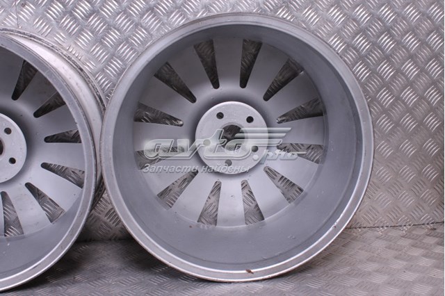 4E0601025N VAG Llantas De Aleacion, (Aleacion De Titanio) original y equivalente