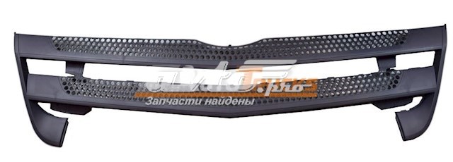 Купить A9618850053 Mercedes Решетка радиатора
