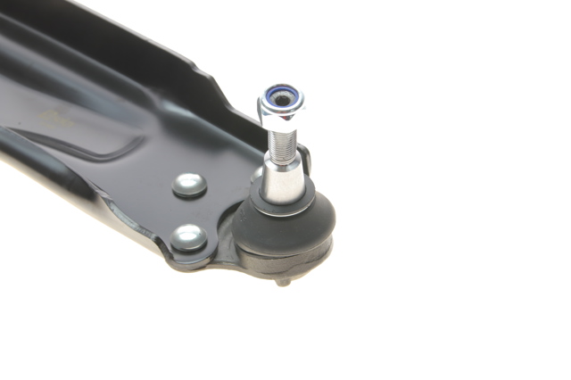 204092 Solgy Braço oscilante inferior direito de suspensão dianteira