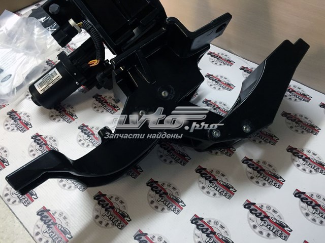 Накладка подножки VPLGP0249 Land Rover