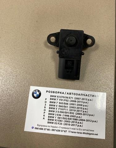 13627585278 BMW датчик давления во впускном коллекторе, map