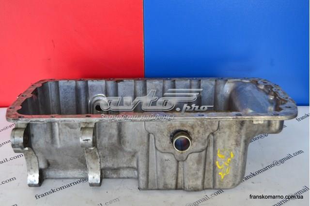 9631283080 Fiat/Alfa/Lancia Картер масляный