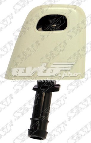 Форсунка омывателя фары передней, левой Nissan/Infiniti 286423UB0A цена, от 149.50 USD