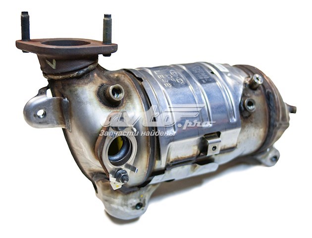 Катализатор 289902F710 Hyundai/Kia
