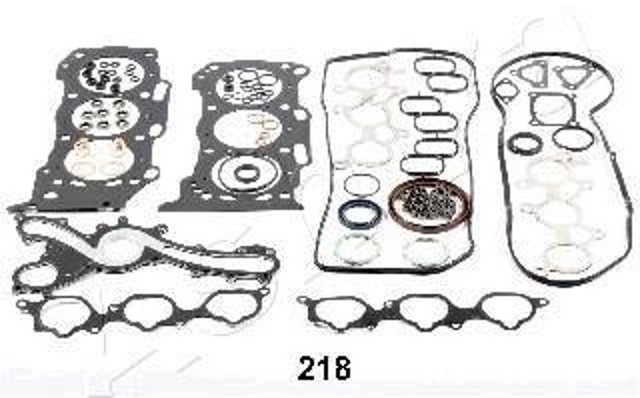 4902218 Ashika kit de vedantes de motor completo