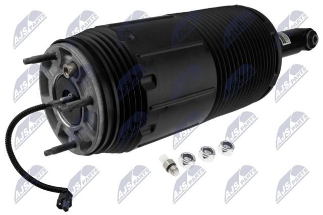 Амортизатор задний, правый NTY ACH099 цена, от 551.45 USD