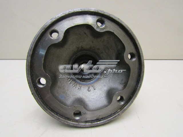 Левая полуось 02A409343C VAG