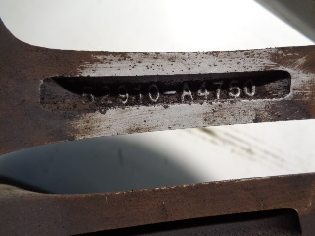 52910A4750 Hyundai/Kia 