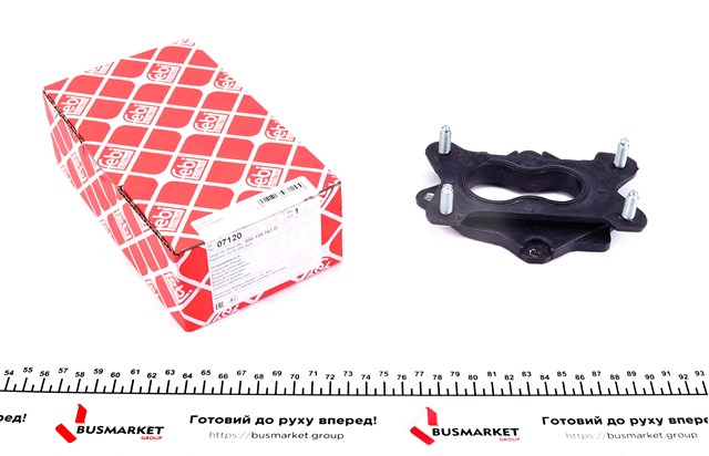 Купить 7120 Febi Фланец карбюратора