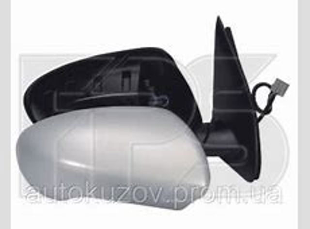Зеркало заднего вида, левое FPS FP5015M01 цена, от 101.44 USD