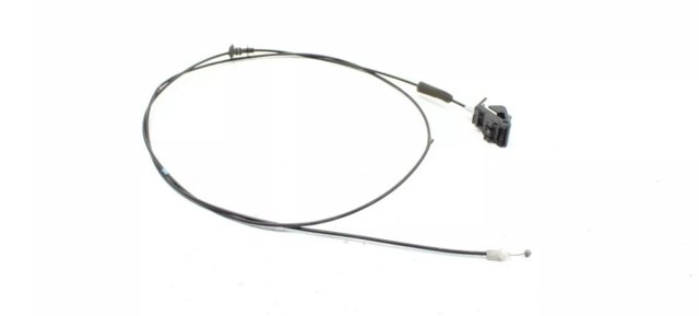 Купить TK4856720B Mazda Трос капота