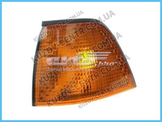 FP0060K13E Depo/Loro/Abakus Передний фонарь указателя поворота