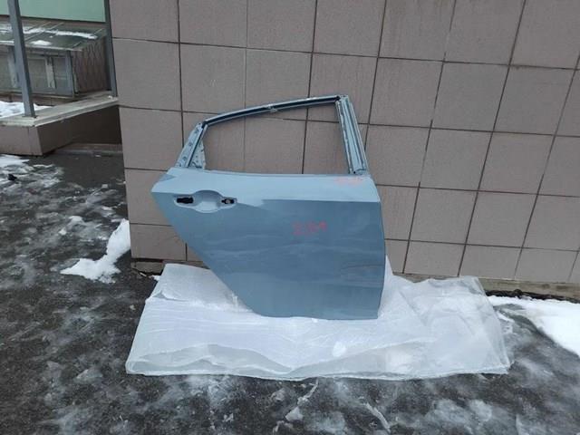 67510TGGA00ZZ Honda Дверь задняя, правая