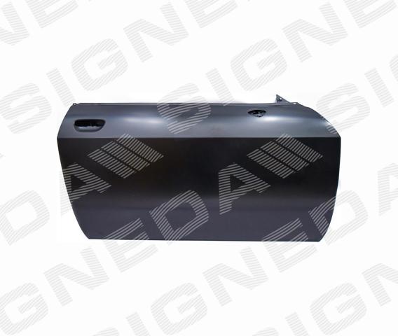 PDG80008AR Signeda Дверь передняя правая