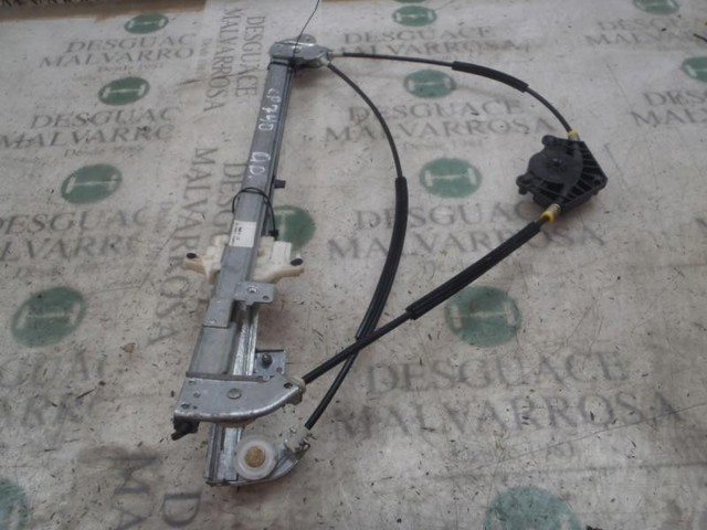 1485311080 Fiat/Alfa/Lancia Механизм подъема стекол