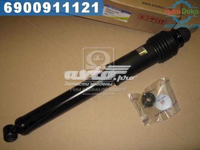 4530121200 Ssang Yong Амортизаторы задние