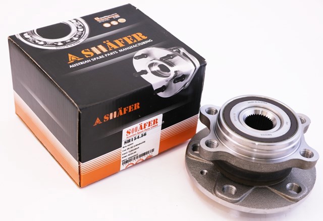 Ступица (передняя) Shafer SH15456