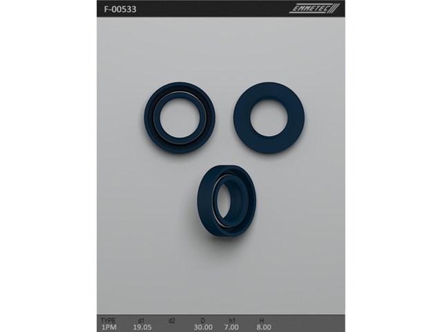  Emmetec F00533