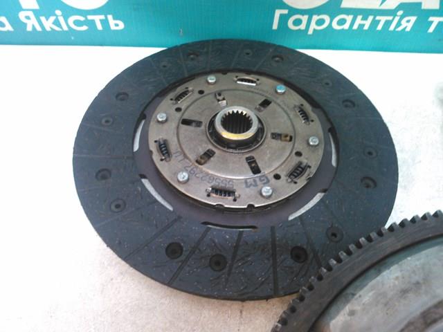  Opel 55562298