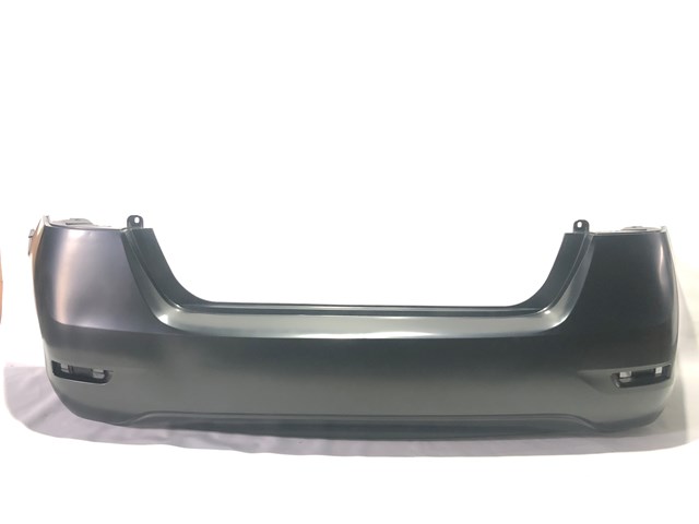 Задний бампер 850223SH0H Nissan/Infiniti