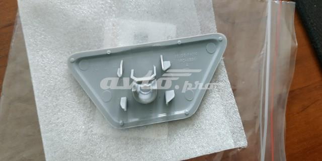 Накладка форсунки омывателя фары передней 85353F4901 Toyota