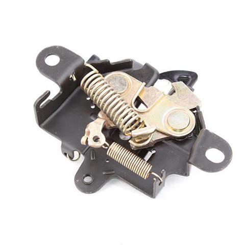 Купить 1018011471 Geely Замок капота