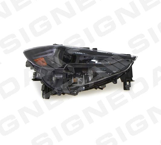 Купить FP4426R8T TYC Фара основная правая