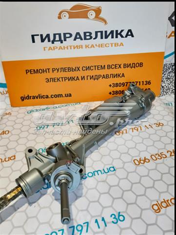 Реечный рулевой механизм Mercedes A4474602200 цена, от 697.83 USD
