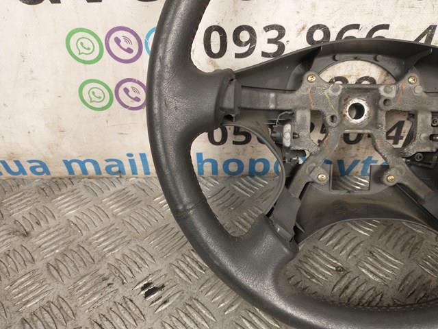 Рулевое колесо Митсубиси Паджеро SPORT I