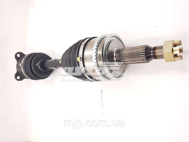 SA1717 Matomi Полуось передняя, правая